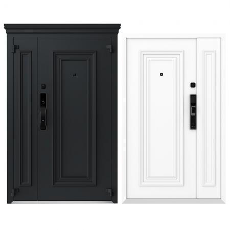 МЕТАЛЮКС AG-S6079 (1250*2050)