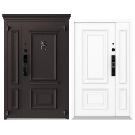 МЕТАЛЮКС AG-S6096 (1250*2050)