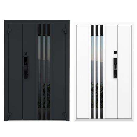 МЕТАЛЮКС AG-S6119 (1250*2050)