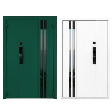 МЕТАЛЮКС AG-S6120 (1250*2050)