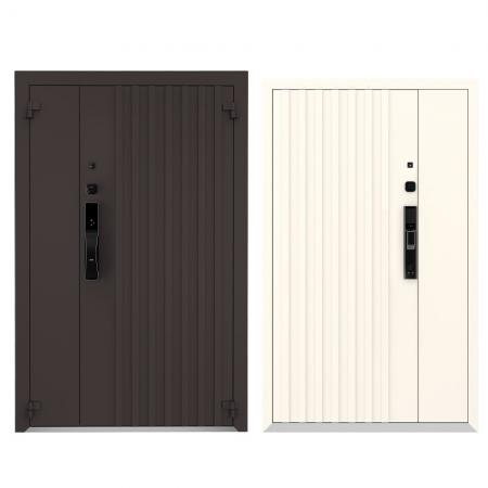 МЕТАЛЮКС AG-S6122 (1250*2050)