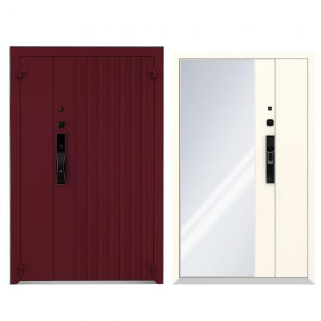 МЕТАЛЮКС AG-S6132 Z (1250*2050)