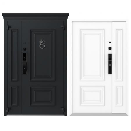 МЕТАЛЮКС AG-S6145 (1250*2050)