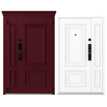 МЕТАЛЮКС AG-S6146 (1250*2050)