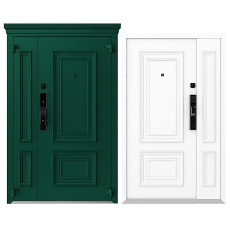 МЕТАЛЮКС AG-S6147 (1250*2050)