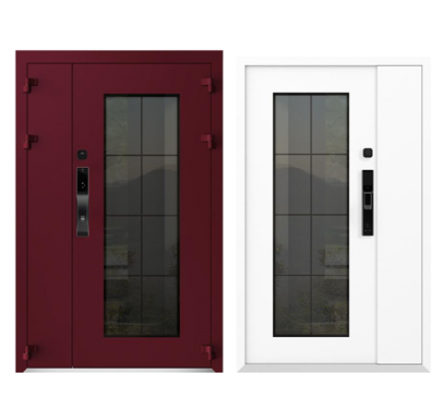 МЕТАЛЮКС AG-S6041 (1250*2050)