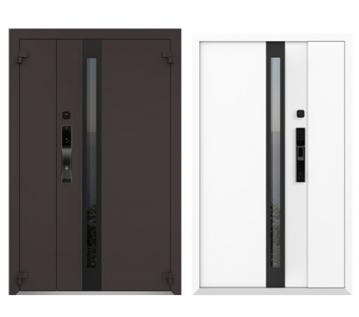 МЕТАЛЮКС AG-S6039 (1250*2050)