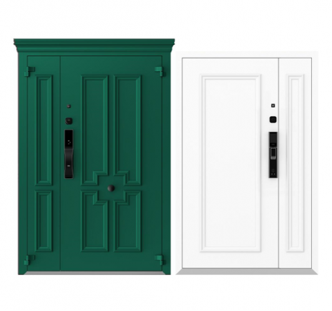 МЕТАЛЮКС AG-S6133 (1250*2050)