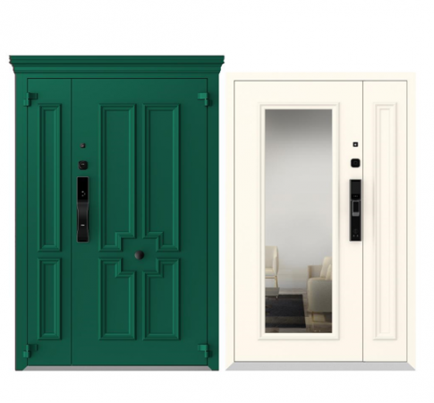 МЕТАЛЮКС AG-S6133 Z (1250*2050)