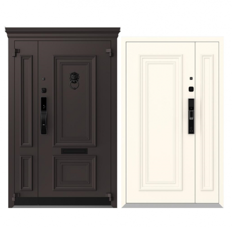 МЕТАЛЮКС AG-S6155 (1250*2050)