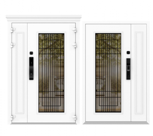 МЕТАЛЮКС AG-S6149 (1250*2050)