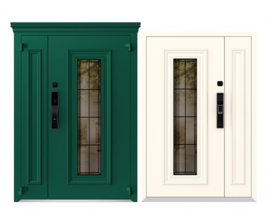 МЕТАЛЮКС AG-S6144 (1250*2050)