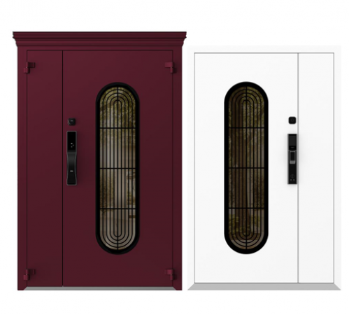 МЕТАЛЮКС AG-S6131 (1250*2050)