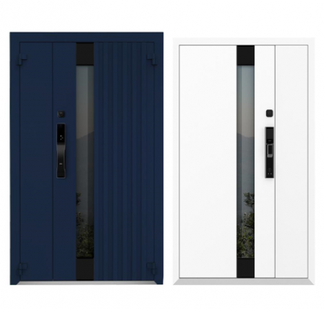 МЕТАЛЮКС AG-S6103 (1250*2050)