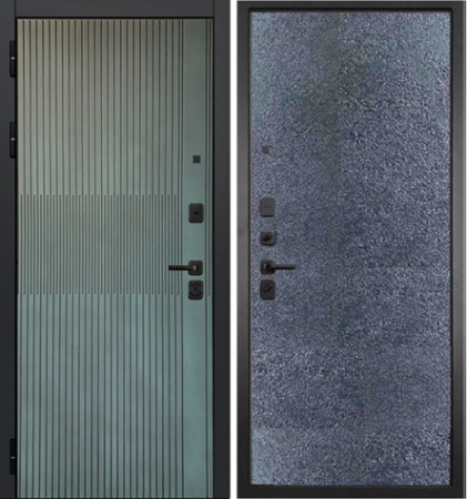 БРИОНИ 77-1 Бетон Темный