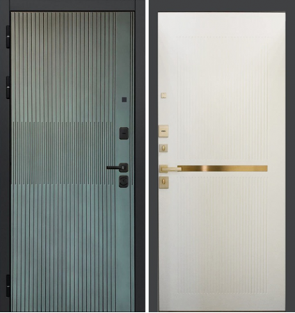 БРИОНИ АРДЕКО