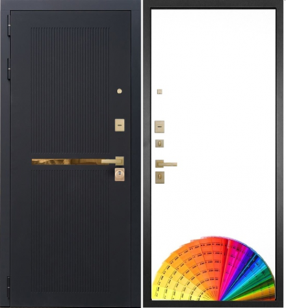 АРДЕКО 49 "ПОД ПОКРАСКУ"