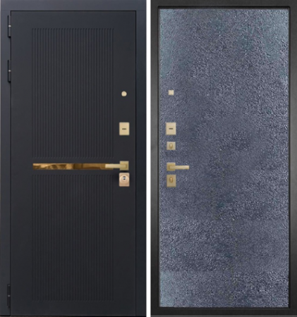 АРДЕКО 77-1 Бетон Темный