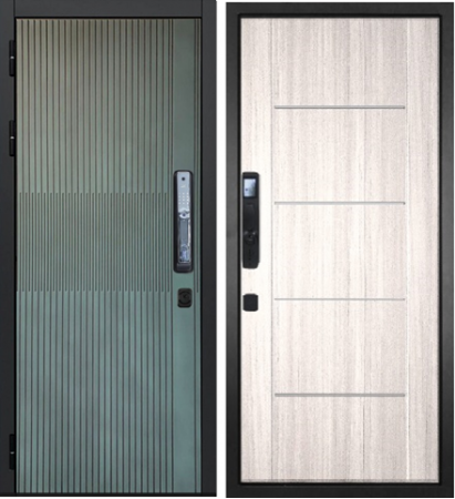 БРИОНИ СМАРТ 12