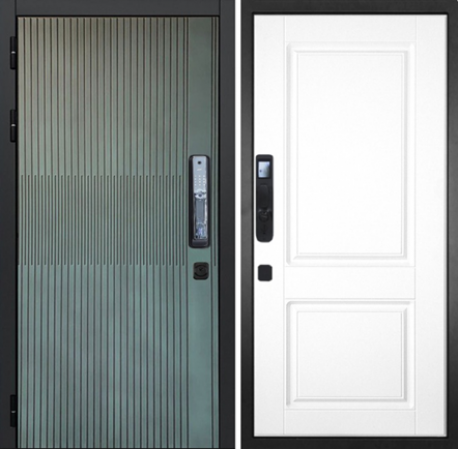 БРИОНИ СМАРТ 35