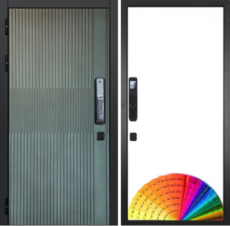 БРИОНИ СМАРТ 49 (ПОД ПОКРАСКУ)