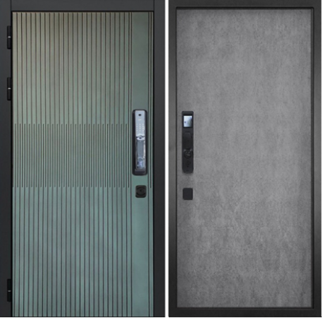 БРИОНИ СМАРТ 77-1 Бетон Невский