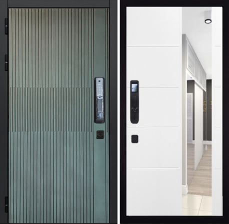 БРИОНИ СМАРТ 83