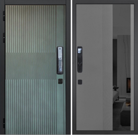 БРИОНИ СМАРТ 86