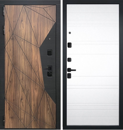 КОНТИНЕНТ 21