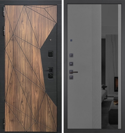 КОНТИНЕНТ 86