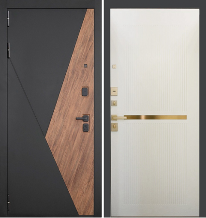 ГЕОМЕТРИЯ АРДЕКО