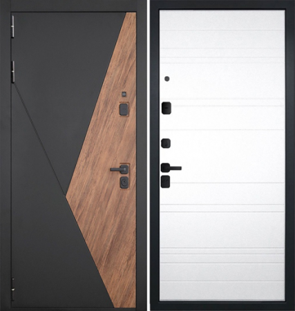 ГЕОМЕТРИЯ 21