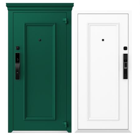 МЕТАЛЮКС AG-S6003