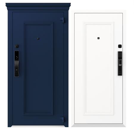 МЕТАЛЮКС AG-S6024