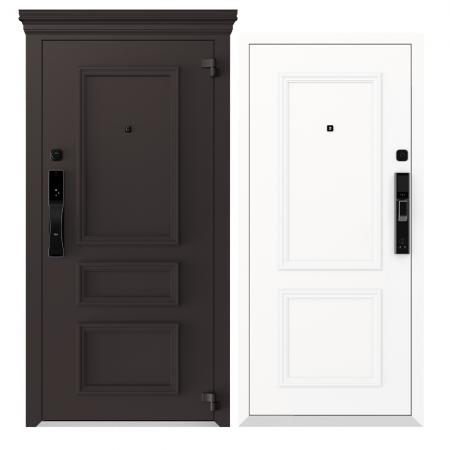 МЕТАЛЮКС AG-S6027