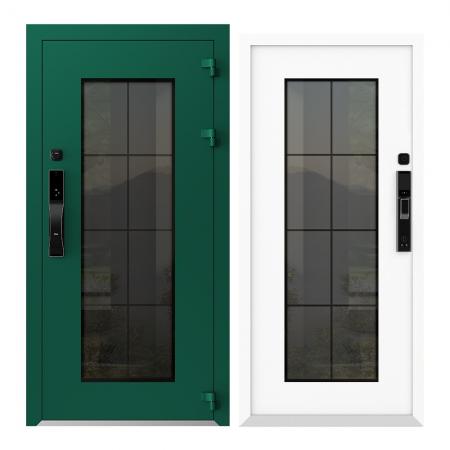 МЕТАЛЮКС AG-S6041