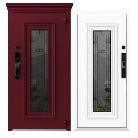 МЕТАЛЮКС AG-S6044