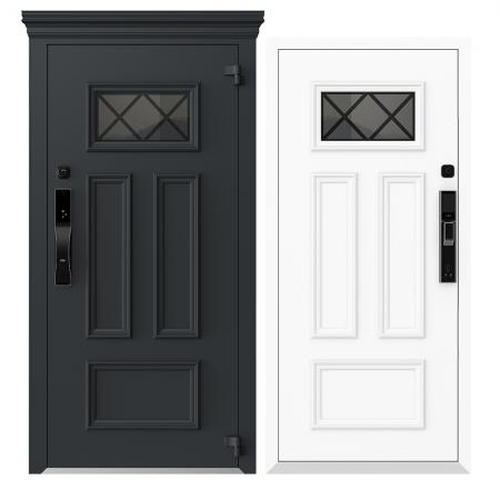 МЕТАЛЮКС AG-S6046