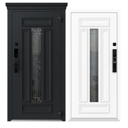 МЕТАЛЮКС AG-S6077