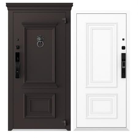 МЕТАЛЮКС AG-S6096