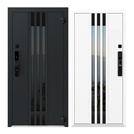 МЕТАЛЮКС AG-S6119