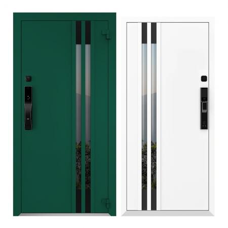 МЕТАЛЮКС AG-S6120