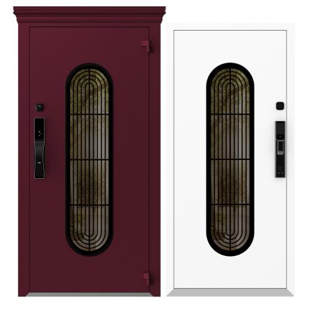 МЕТАЛЮКС AG-S6131