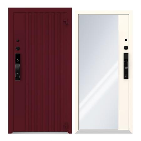 МЕТАЛЮКС AG-S6132 Z