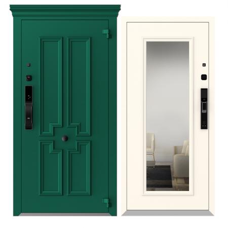 МЕТАЛЮКС AG-S6133 Z