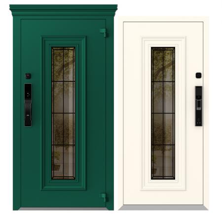 МЕТАЛЮКС AG-S6144