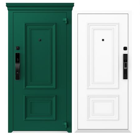 МЕТАЛЮКС AG-S6147