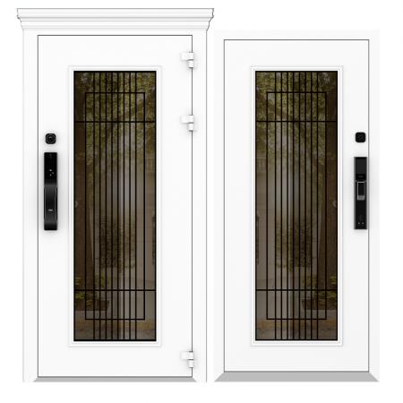 МЕТАЛЮКС AG-S6149