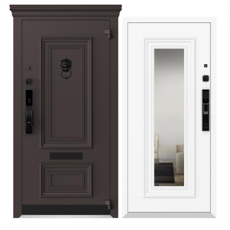 МЕТАЛЮКС AG-S6155 Z