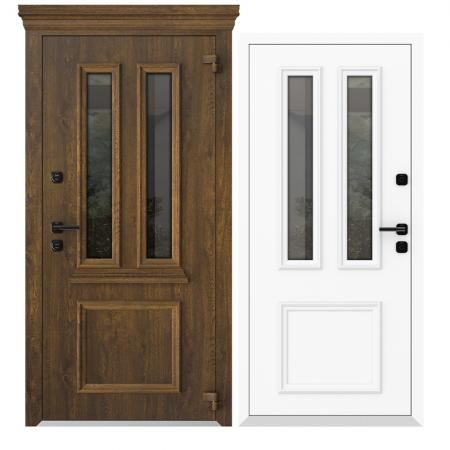 МЕТАЛЮКС AG6101 P-SU